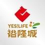 YESLIFE裕隆城