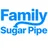 YL Family Sugar Pipe