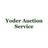 Yoder Auction