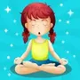 Yoga for kids workout