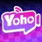 Yoho - Chat Now Find Joy