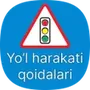 Yol harakati qoidalari