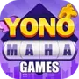 Yono MAHA Game