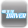 You Be The Driver Screensaver