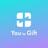 You to Gift - Giveaway picker