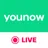 YouNow: Live Stream Video Chat - Go Live