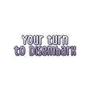 Your Turn to Disembark