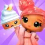 Yummiland Mini-games