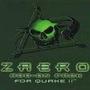 Zaero for Quake II