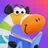 Zebrainy - ABC kids games