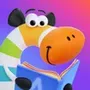 Zebrainy - ABC kids games