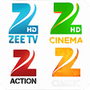 ZEE TV Channels