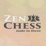 Zen Chess: Mate in Three