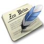 Zen Writer