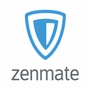 ZenMate VPN for Opera