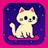 猫ビートzetaゼタ -ドット絵ねこと音ゲーリズムゲーム