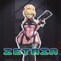 Zetria