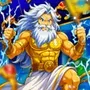 Zeus Anime