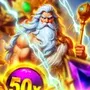 Zeus Divine Balance