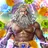 Zeus of Olympia