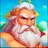 ZeusMerge: Thunder of Olympus