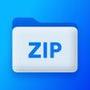 Zip RAR File Extractor.