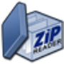 ZIP Reader