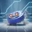 Zippy Robo: One Tap Reflex Run