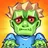 Zombie Block Line