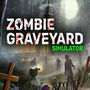Zombie Graveyard Simulator