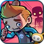 Zombies Ate My Friends