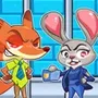 Zoo Escape: Crazy Snack