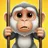 Zoo Life: I Am Monkey