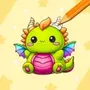 ZooColor: Drawing and Coloring