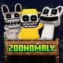Zoonomaly Mods Skins Minecraft