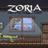Zoria and the Cursed Land