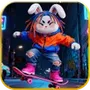 Zorvia Flow Drift