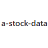 a-stock-data