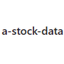 a-stock-data