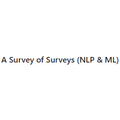 A Survey of Surveys