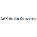 AAX Audio Converter