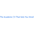 Academic CV Theme