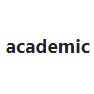 academic