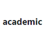 academic