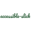 accessible-slick