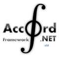 Accord.NET Framework