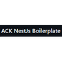 ACK NestJs Boilerplate