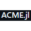 ACME.jl