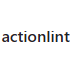 actionlint