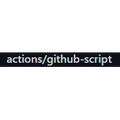 actions/github-script